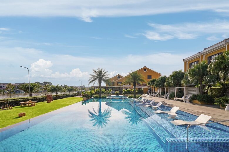 Moire Hoi An, Vignette Collection By Ihg