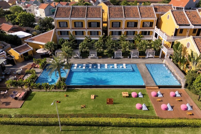 Moire Hoi An, Vignette Collection By Ihg