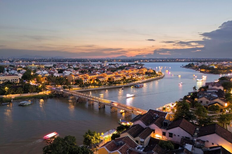 Moire Hoi An, Vignette Collection By Ihg
