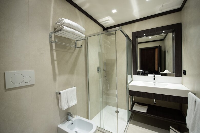 Gold Tower Lifestyle Hotel