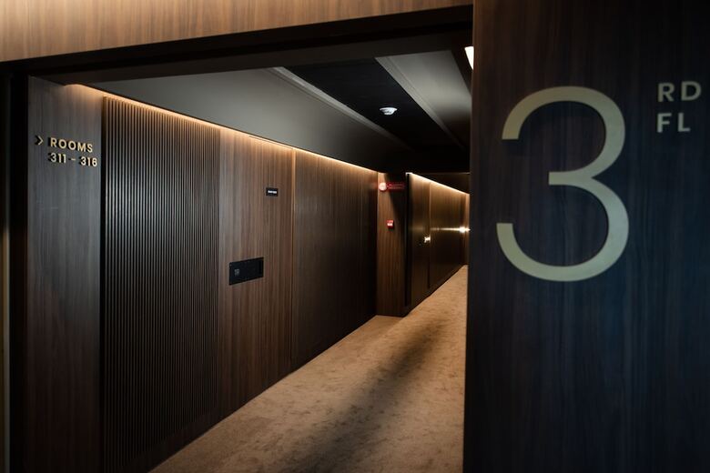Gold Tower Lifestyle Hotel