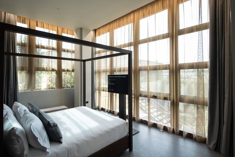 Gold Tower Lifestyle Hotel