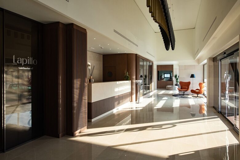 Gold Tower Lifestyle Hotel