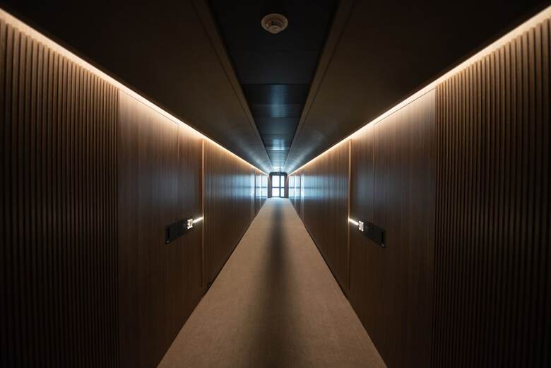 Gold Tower Lifestyle Hotel