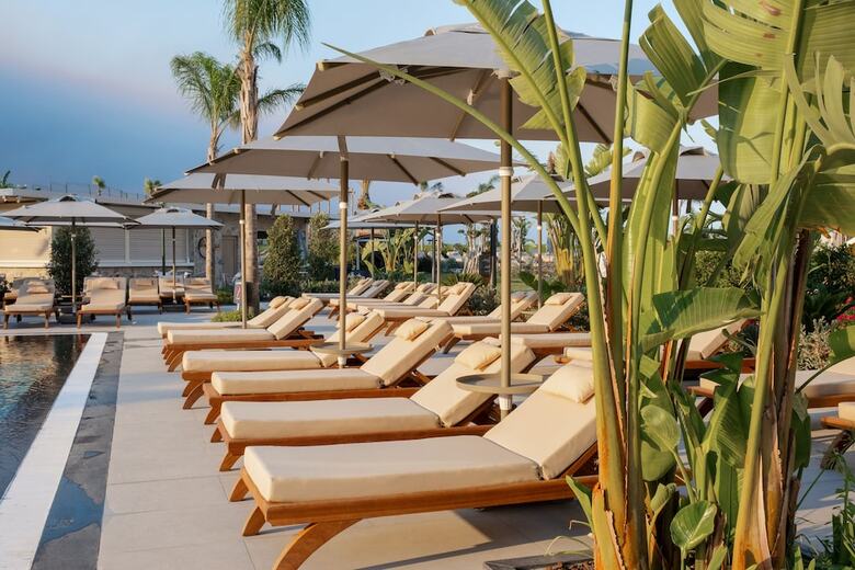 Liu Resorts - All Inclusive