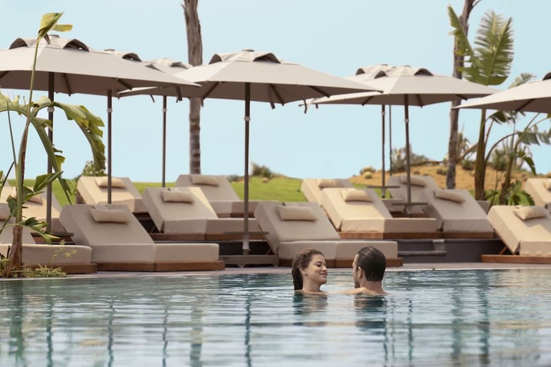 Liu Resorts - All Inclusive