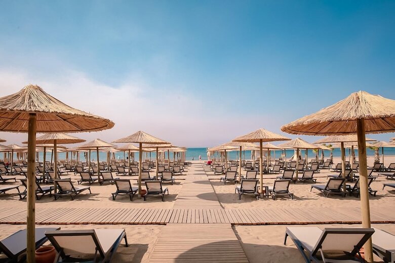 Liu Resorts - All Inclusive