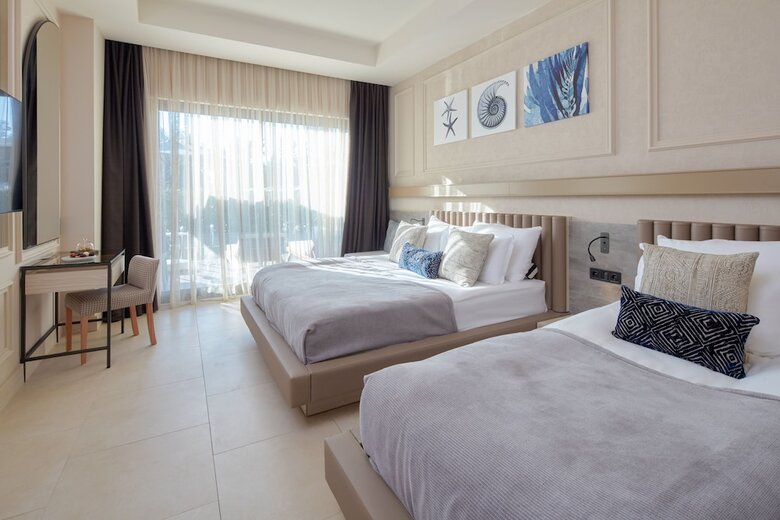 Liu Resorts - All Inclusive