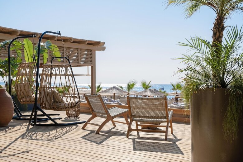 Liu Resorts - All Inclusive