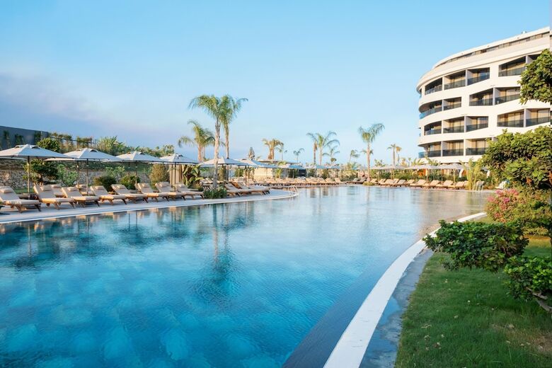 Liu Resorts - All Inclusive