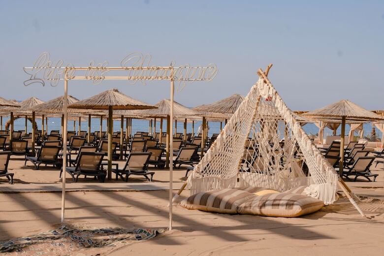 Liu Resorts - All Inclusive