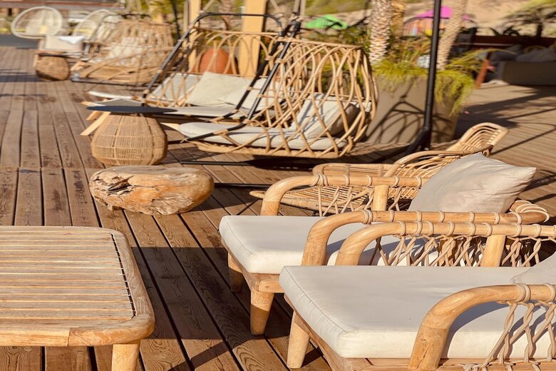 Liu Resorts - All Inclusive