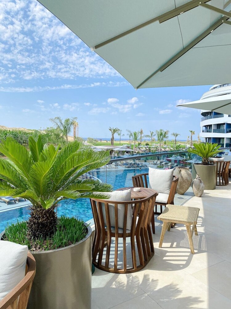 Liu Resorts - All Inclusive