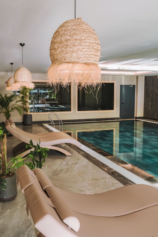 Liu Resorts - All Inclusive