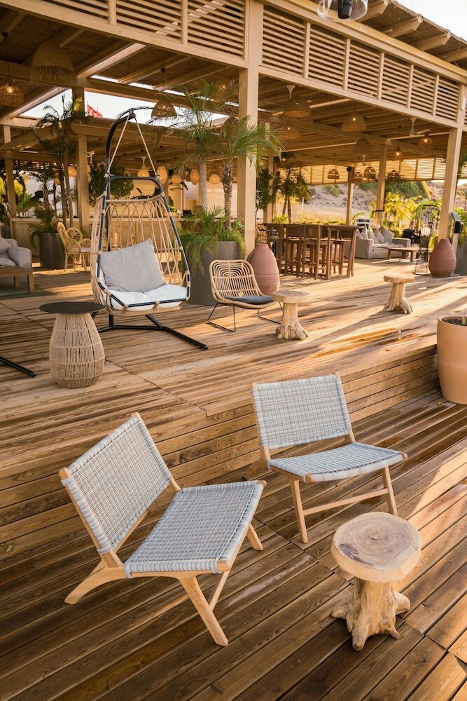 Liu Resorts - All Inclusive