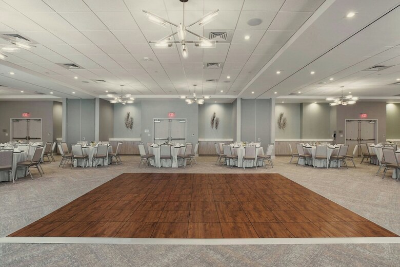 Hotel Courtyard By Marriott Amelia Island
