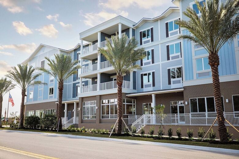 Hotel Courtyard By Marriott Amelia Island