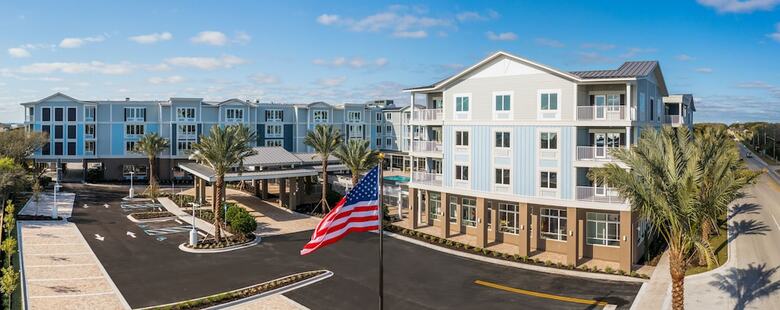 Hotel Courtyard By Marriott Amelia Island