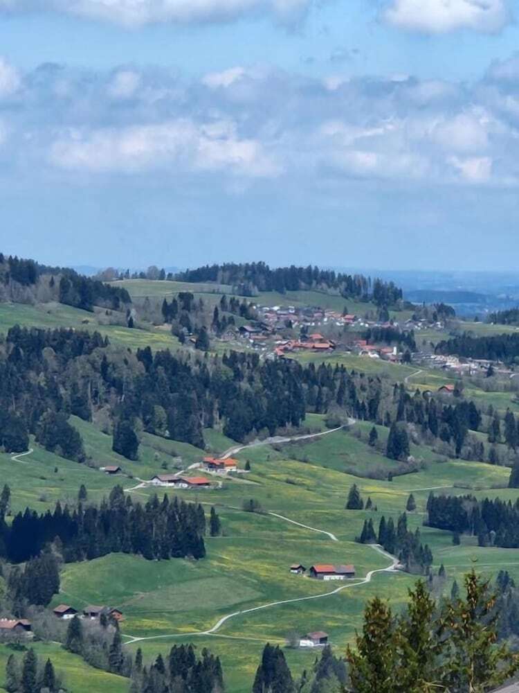 Berggasthof Hochlitten