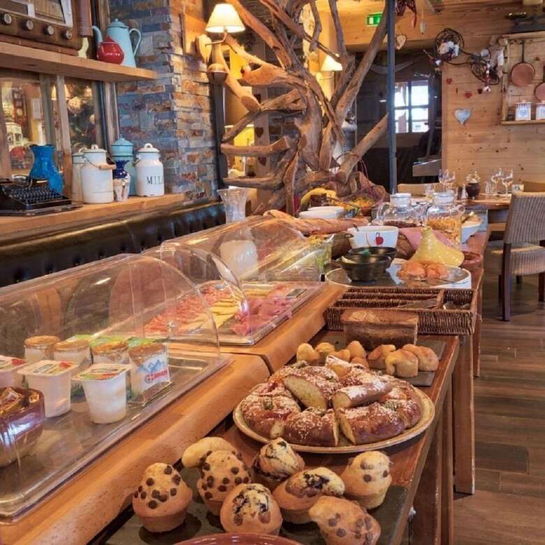 Hotel Chalet H�tel Du Mont Charvin