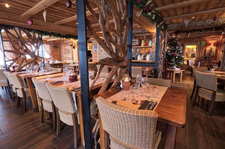 Hotel Chalet H�tel Du Mont Charvin