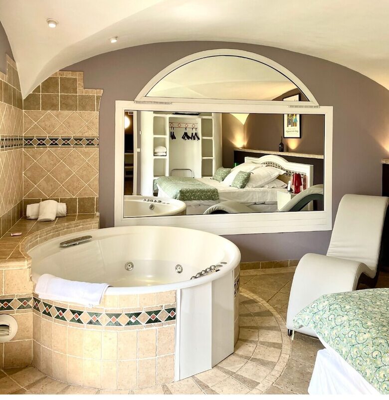 Hotel H�tel Spa Restaurant L'ostella