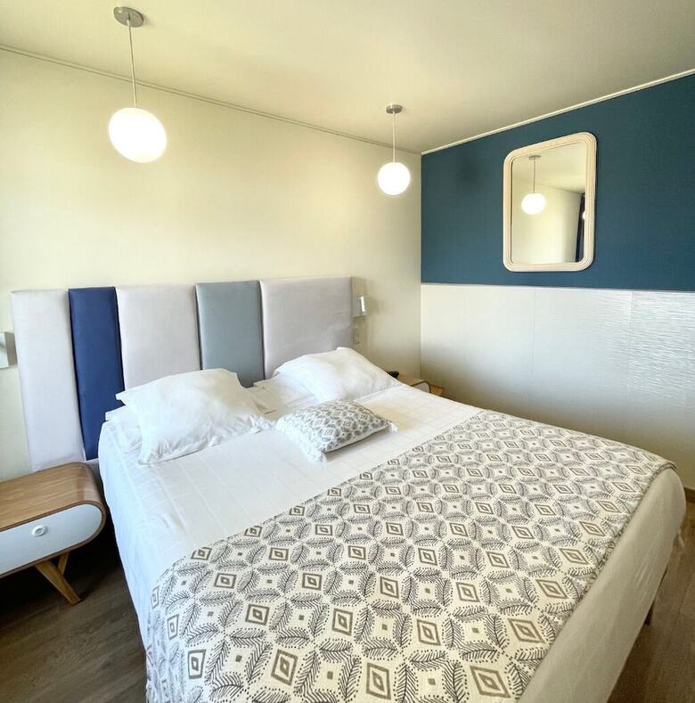Hotel H�tel Spa Restaurant L'ostella