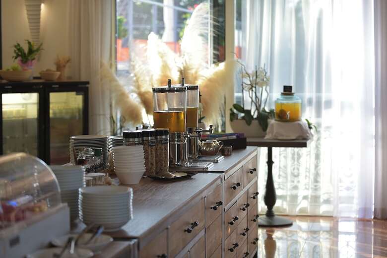 Hotel H�tel Spa Restaurant L'ostella