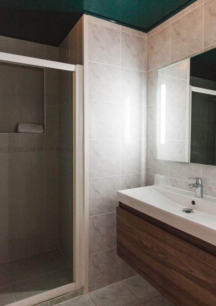 Hotel H�tel Spa Restaurant L'ostella