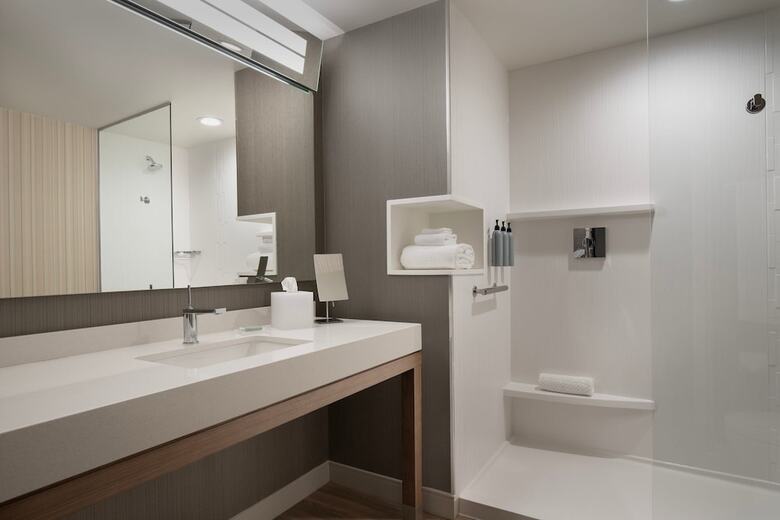 Hotel Courtyard By Marriott Nanaimo