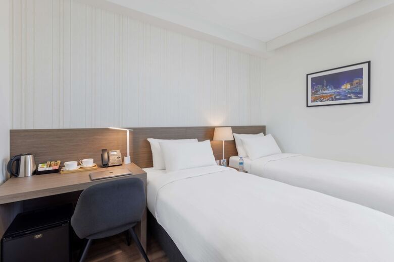 Best Western Queen Victoria Market Hotel