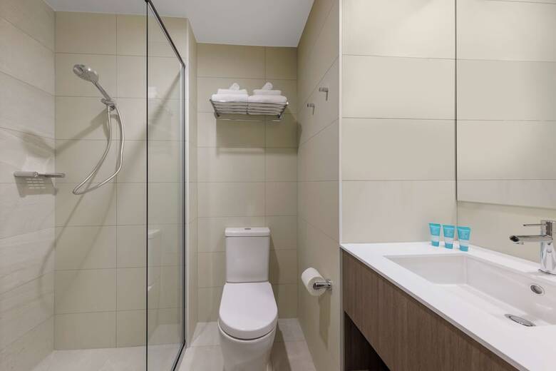 Best Western Queen Victoria Market Hotel