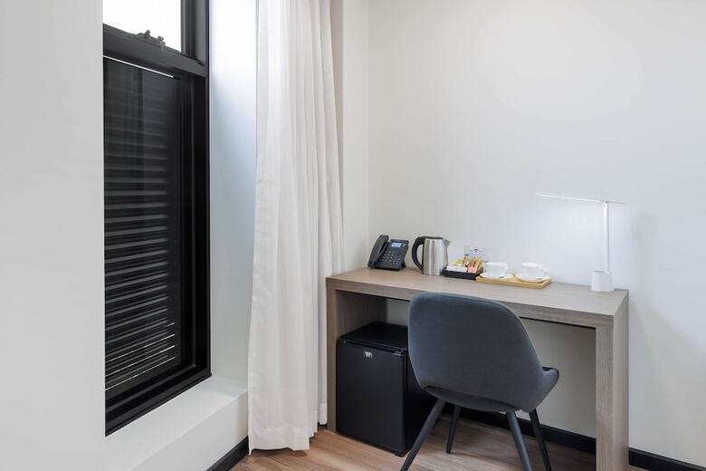Best Western Queen Victoria Market Hotel
