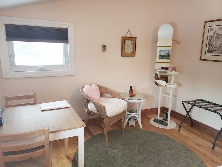 Rising Spirit Bed & Breakfast