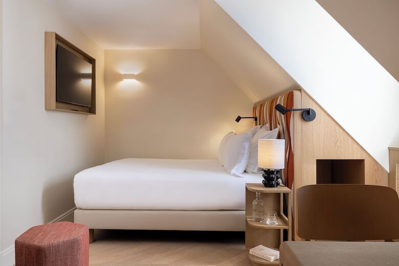 Hotel Padam H�tel