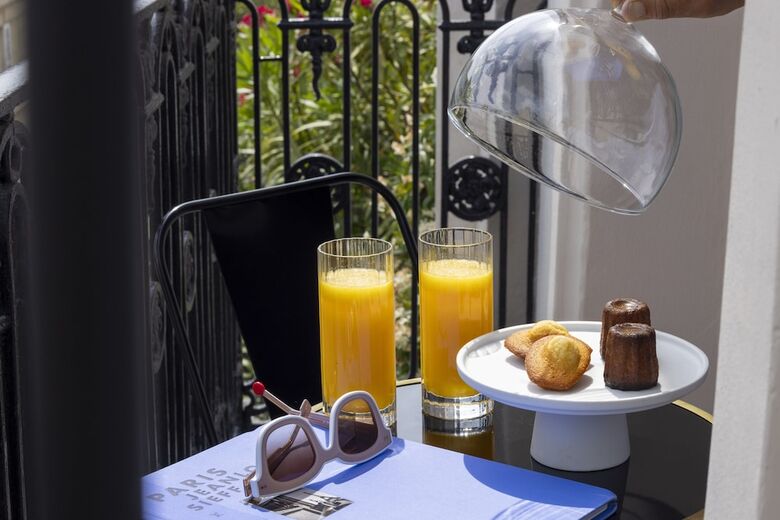Hotel Padam H�tel