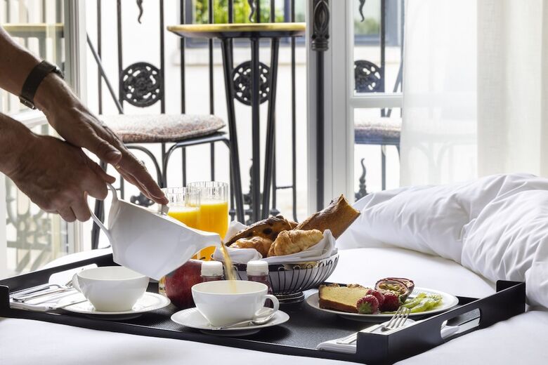 Hotel Padam H�tel