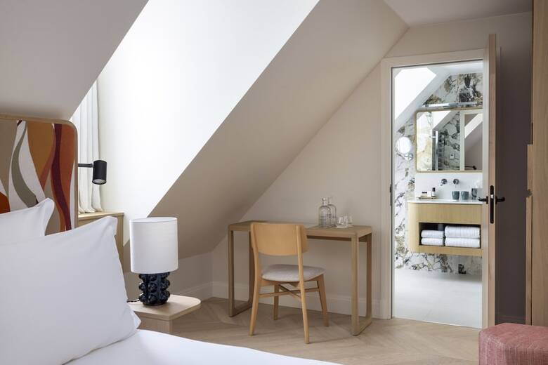 Hotel Padam H�tel