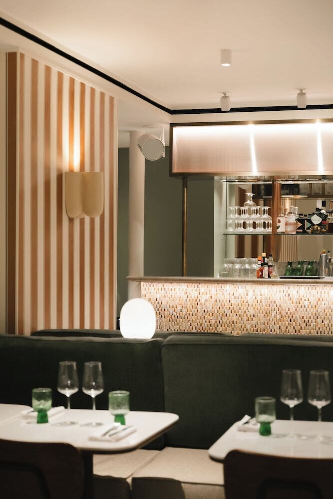 Hotel Padam H�tel