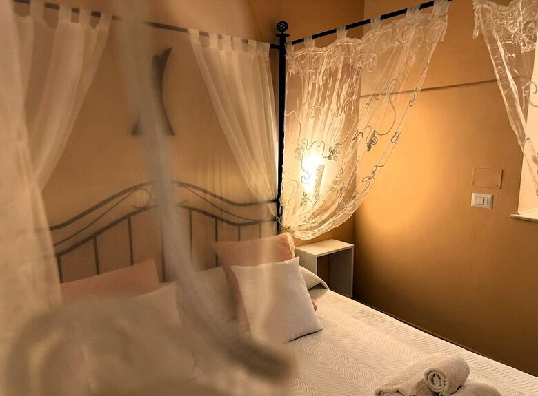 Bed & Breakfast Agri Resort Masusa