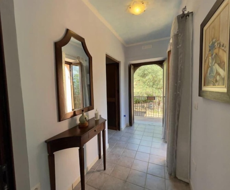 Bed & Breakfast Agri Resort Masusa