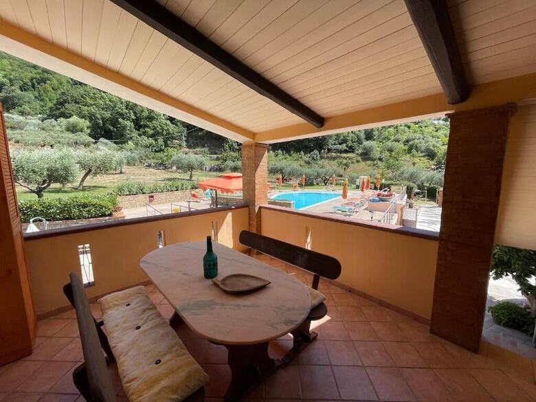 Bed & Breakfast Agri Resort Masusa