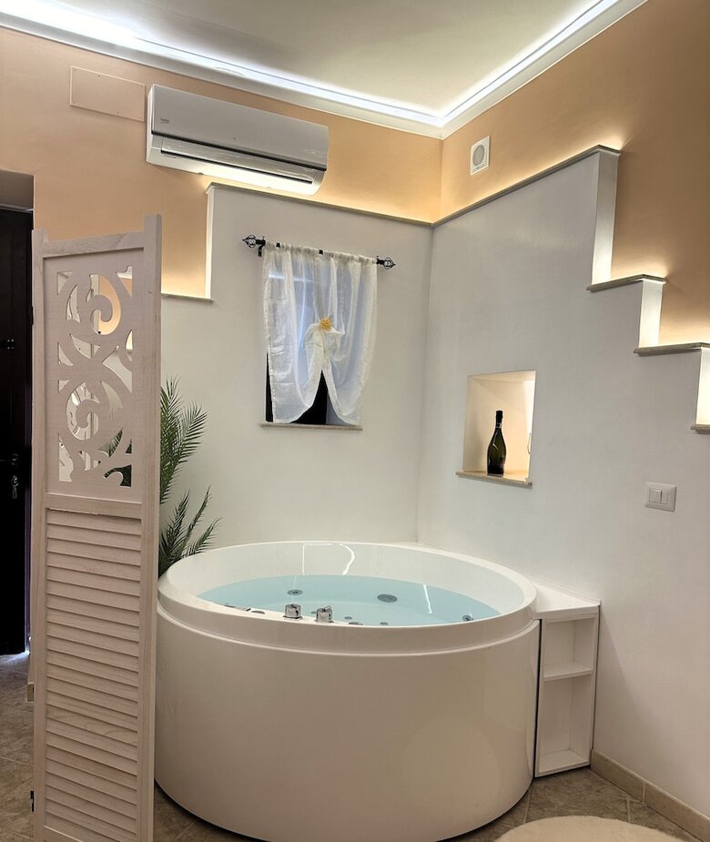 Bed & Breakfast Agri Resort Masusa