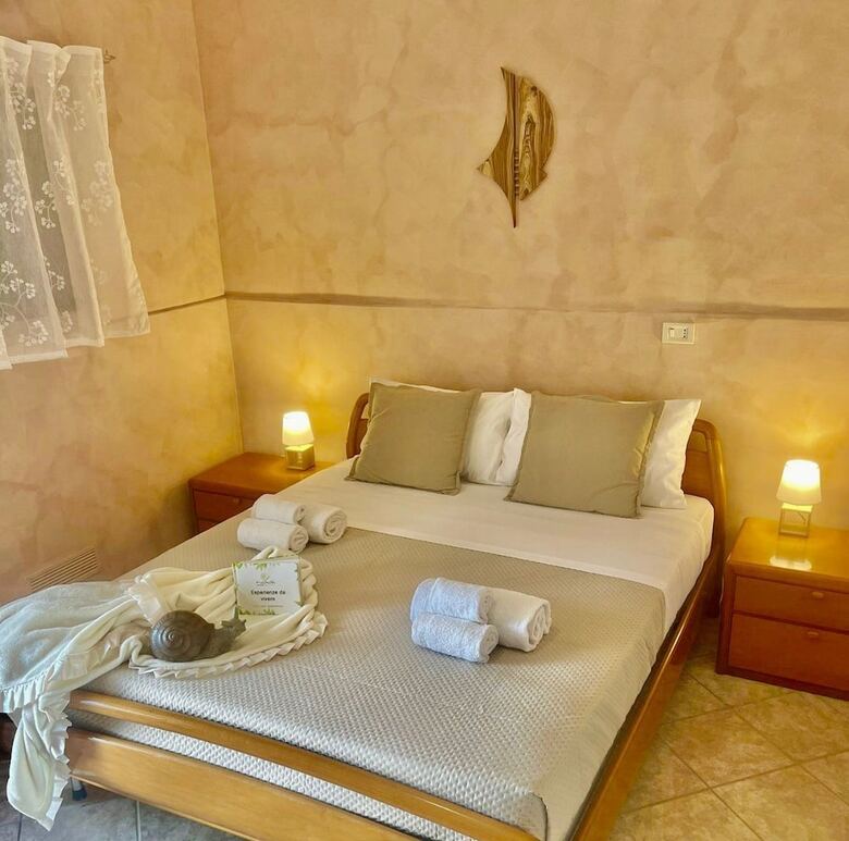Bed & Breakfast Agri Resort Masusa
