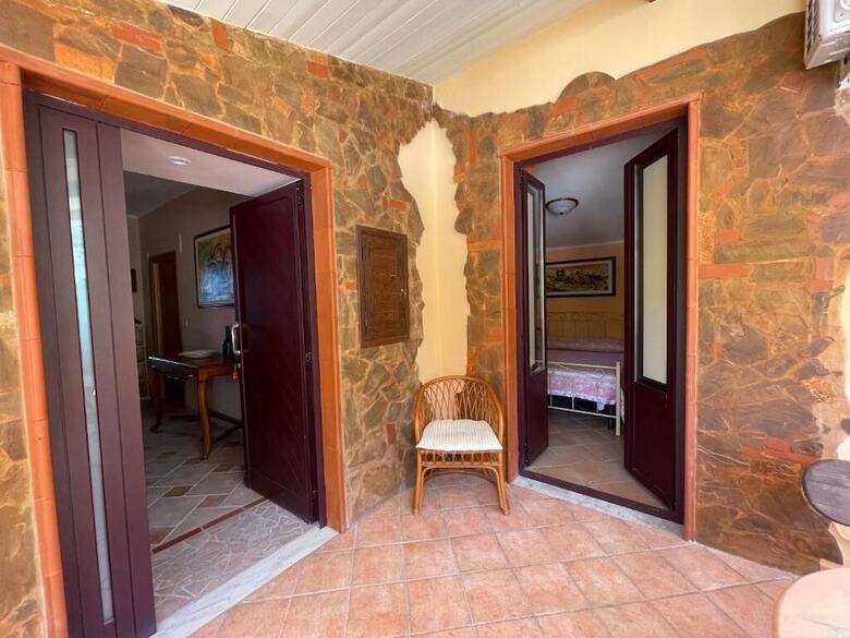 Bed & Breakfast Agri Resort Masusa