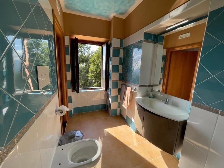 Bed & Breakfast Agri Resort Masusa