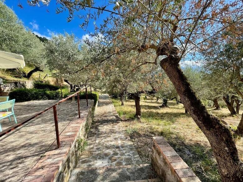 Bed & Breakfast Agri Resort Masusa