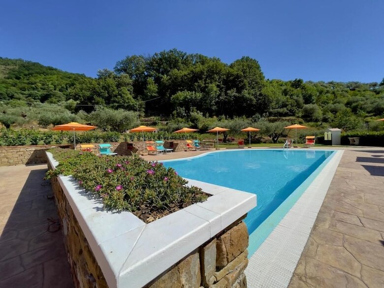 Bed & Breakfast Agri Resort Masusa