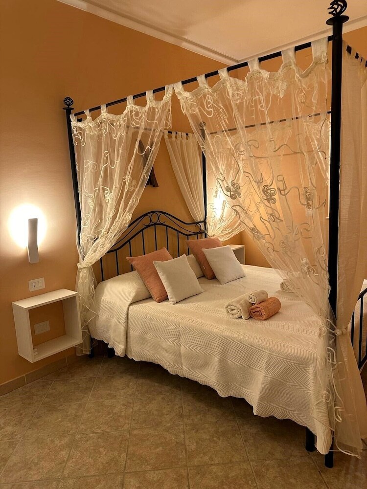 Bed & Breakfast Agri Resort Masusa