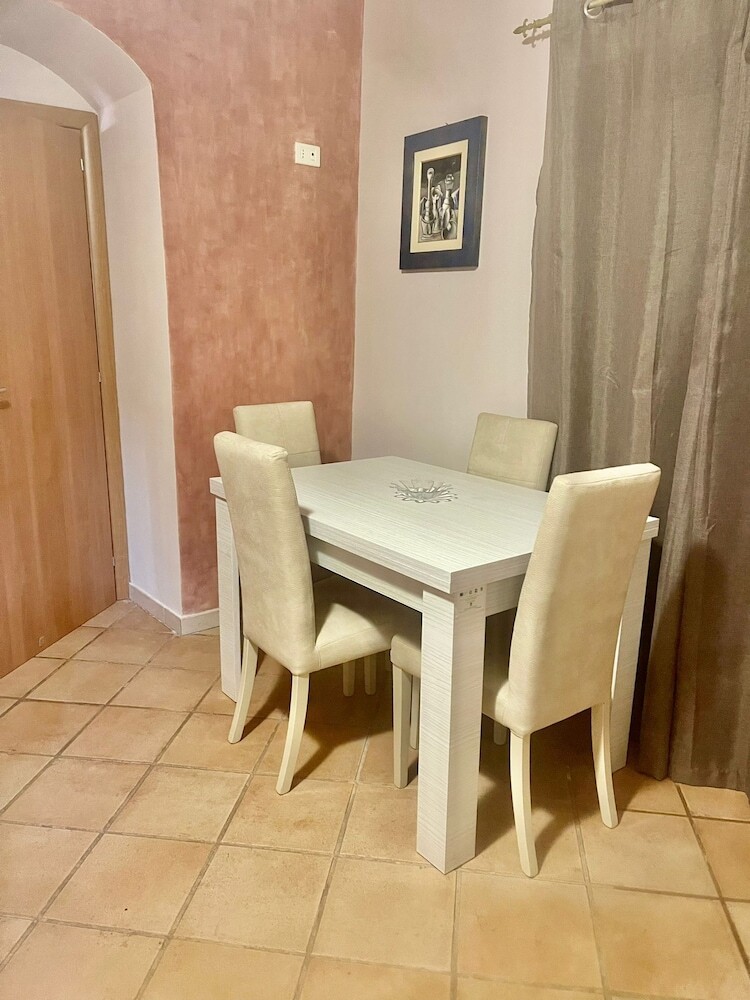 Bed & Breakfast Agri Resort Masusa